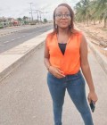 Rencontre Femme Bénin à Cotonou : Jessie, 28 ans